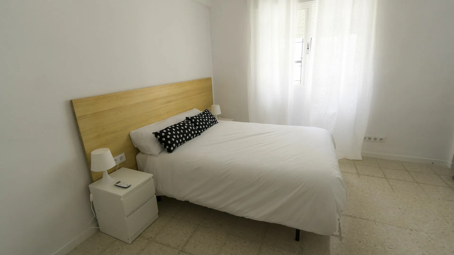 Apartamento Ensenadita Sweet Home Sevilla 0*,  Spanien