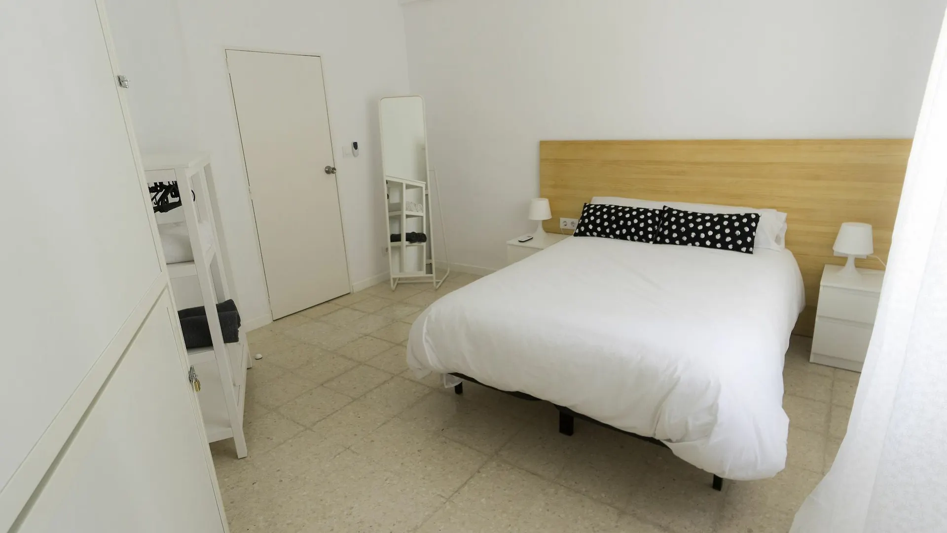 Apartamento Ensenadita Sweet Home Sevilla 0*,