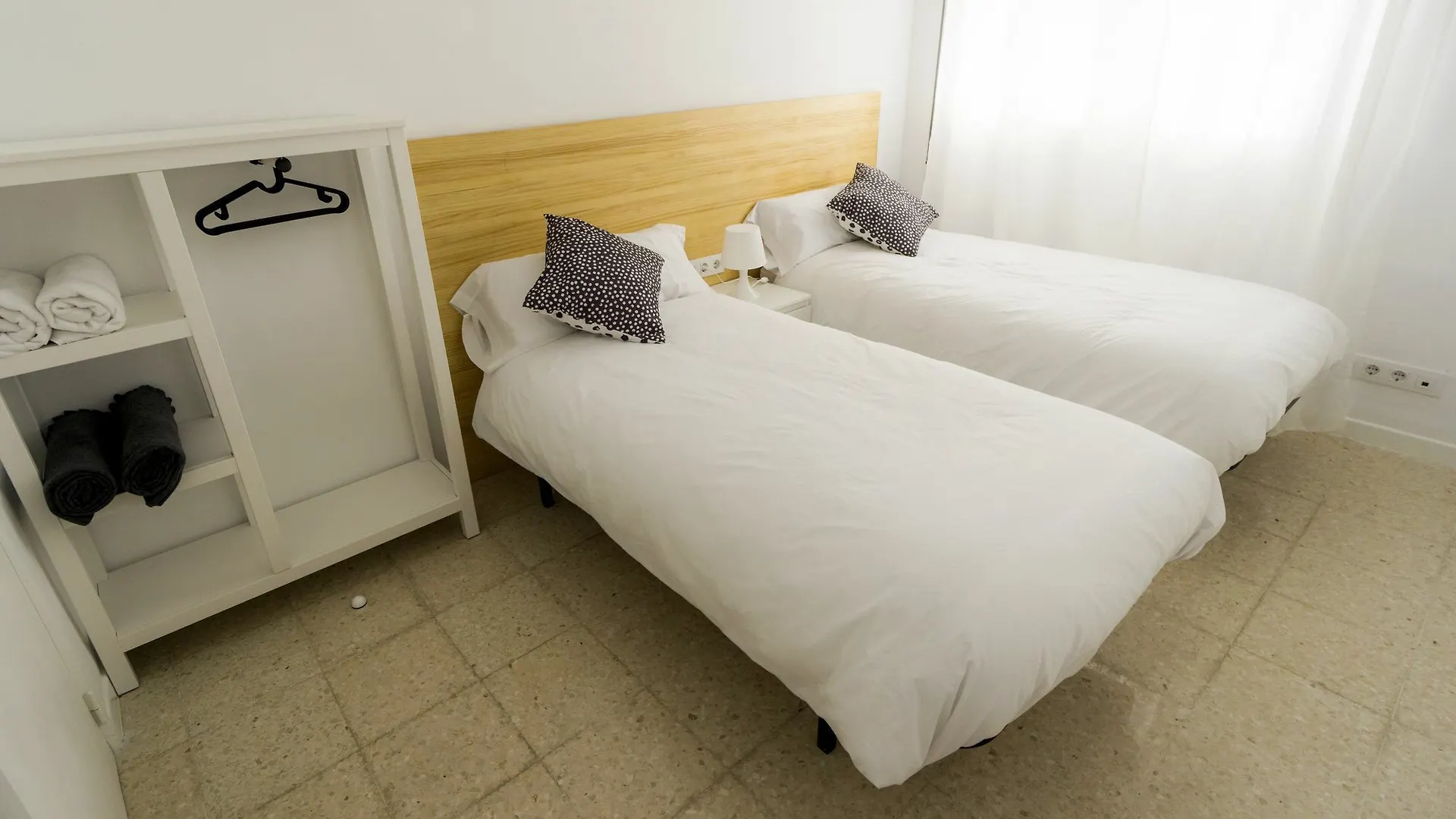 Lejlighed Apartamento Ensenadita Sweet Home Sevilla Spanien