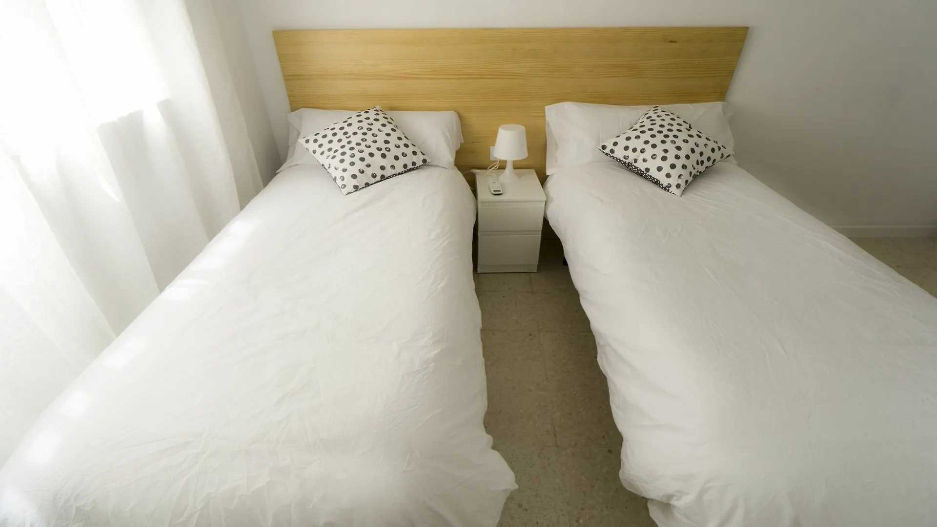 Apartamento Ensenadita Sweet Home Sevilla Spanien