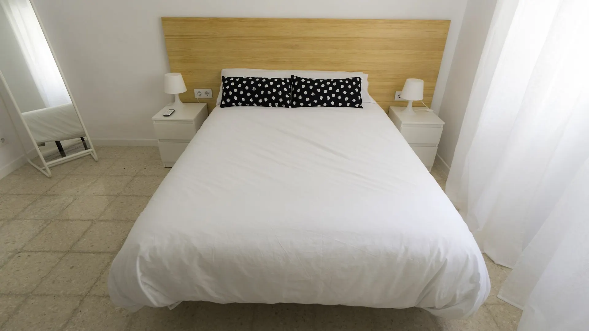 Apartamento Ensenadita Sweet Home Sevilla